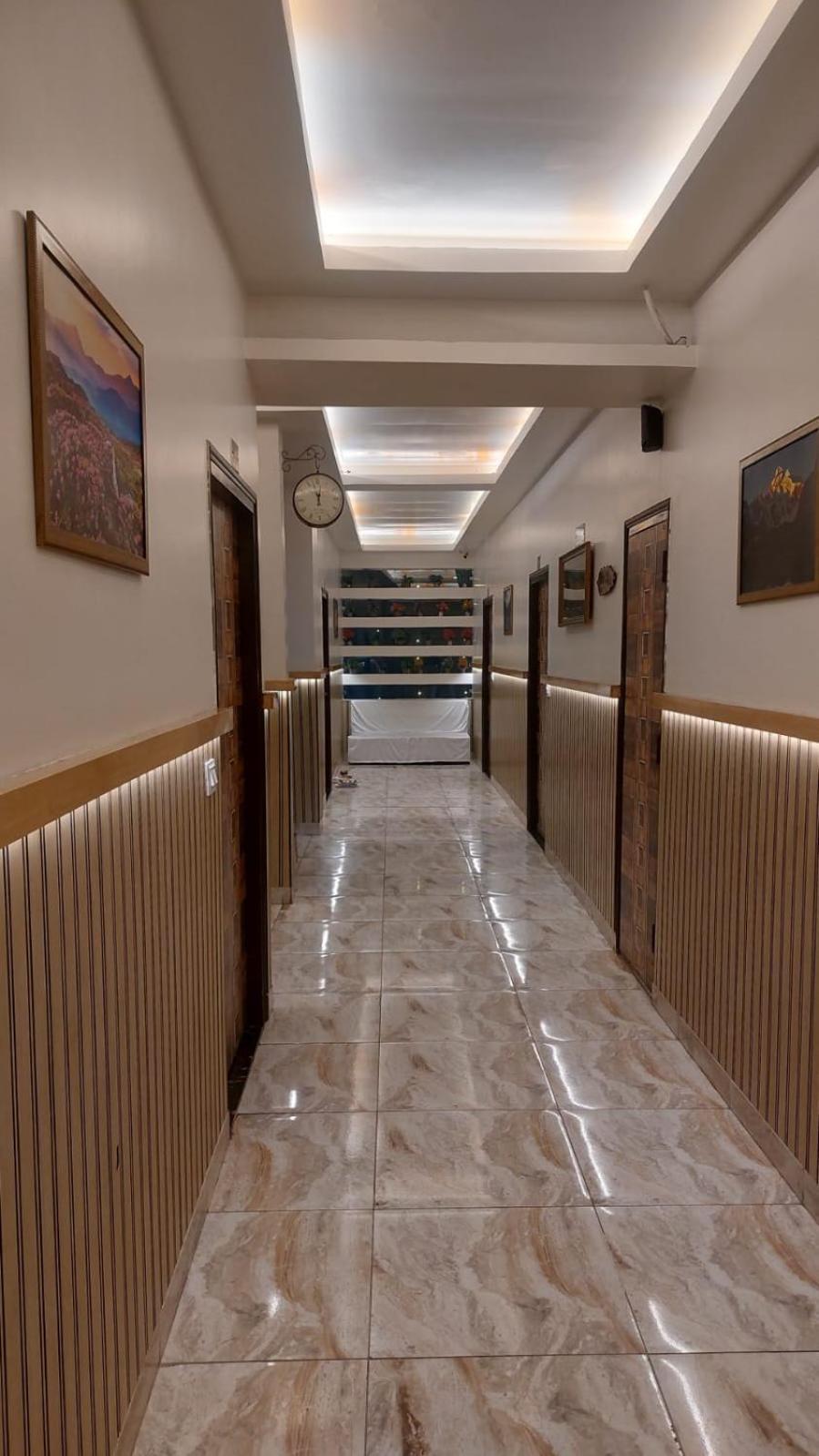 Hotel Rajshree Tanakpur Exterior foto