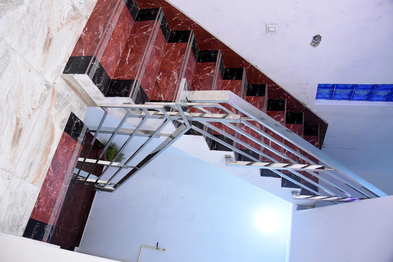 Hotel Rajshree Tanakpur Exterior foto
